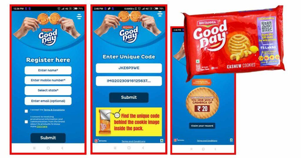 Britannia Good Day Biscuit New Offer Contest in 2023, How to Participate Britannia Good Day Biscuit New Offer Contes, Britannia Good Day Biscuit New Offer in 2023, How to Win Prizes Britannia Good Day Biscuit New Offer contest, How to Join Britannia Good Day Biscuit New Offer pack, How to Win Britannia Good Day Biscuit New Offer Pack Contest in 2023,