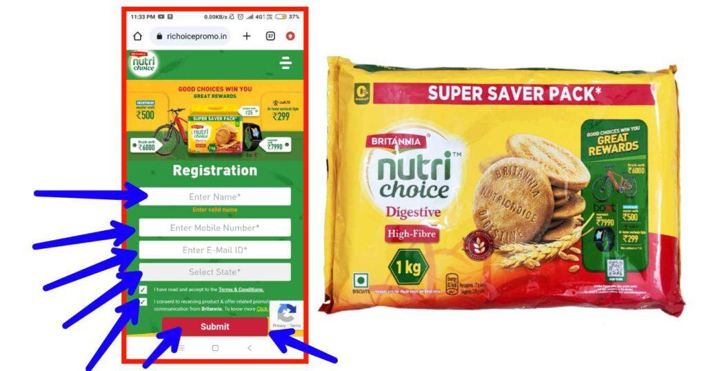 Britannia Nutri Choice Biscuit New Offer Contest, Britannia Nutri Choice Biscuit Great Rewards New Offer Contest, How to Participate Britannia Nutri Choice Biscuit Great Rewards New Offer Contest, How to Join Britannia Nutri Choice Biscuit Great Rewards New Offer in 2023, How to Win Prizes Britannia Nutri Choice Biscuit Great Rewards New Offer, How to Win Britannia Nutri Choice Biscuit Great Rewards New Offer Pack, Britannia Nutri Choice Biscuit New Offer Contest in 2023
