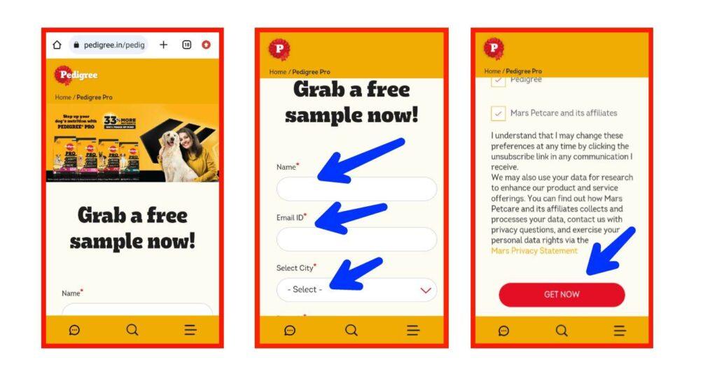 Pedigree Pro Dog Food Free Order, Free Order Pedigree Pro, Free Order Pedigree Dog Food, Free Shopping Offer, Today Free Shopping Offer, Now Free Shopping Offer, 100% Free Shopping Offer, Real Free Shopping Offer, How do you free Order Products in online,