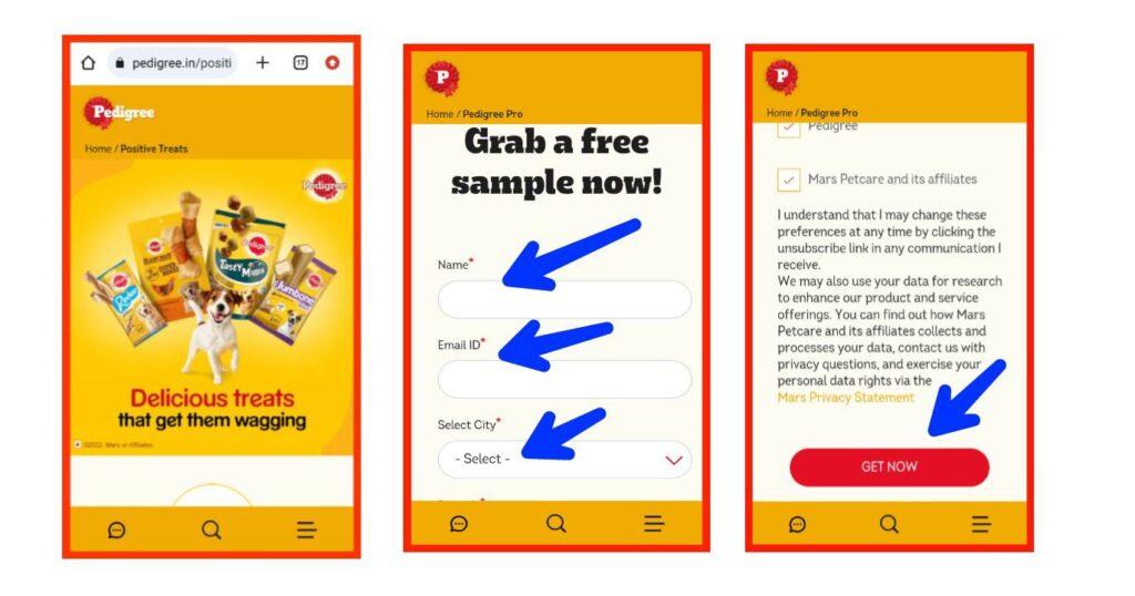 Pedigree Positive Treats Dog Food Free Order, Free Order Pedigree Positive Treats, Free Order Pedigree Dog Food, Free Shopping Offer, Today Free Shopping Offer, Now Free Shopping Offer, 100% Free Shopping Offer, Real Free Shopping Offer, How do you free Order Products in online,