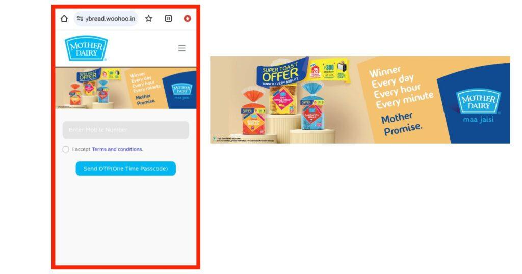 Mother Dairy Super Toast Offer Contest in 2033, Mother Dairy Super Toast Offer Contest Participating, Mother Dairy Super Toast Offer Contest Lot Number, Mother Dairy Super Toast Offer Contest Joining, How to Join Mother Dairy Super Toast Offer Contest in 2023 , How to Participate Mother Dairy Super Toast Offer Contest in 2023,